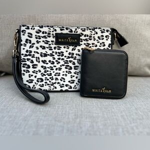 White Elm Leopard Starla & Black Ara *Beautiful!*